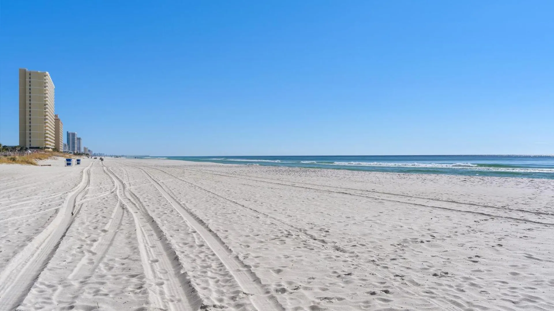 Southwinds H-12 Βίλα Panama City Beach