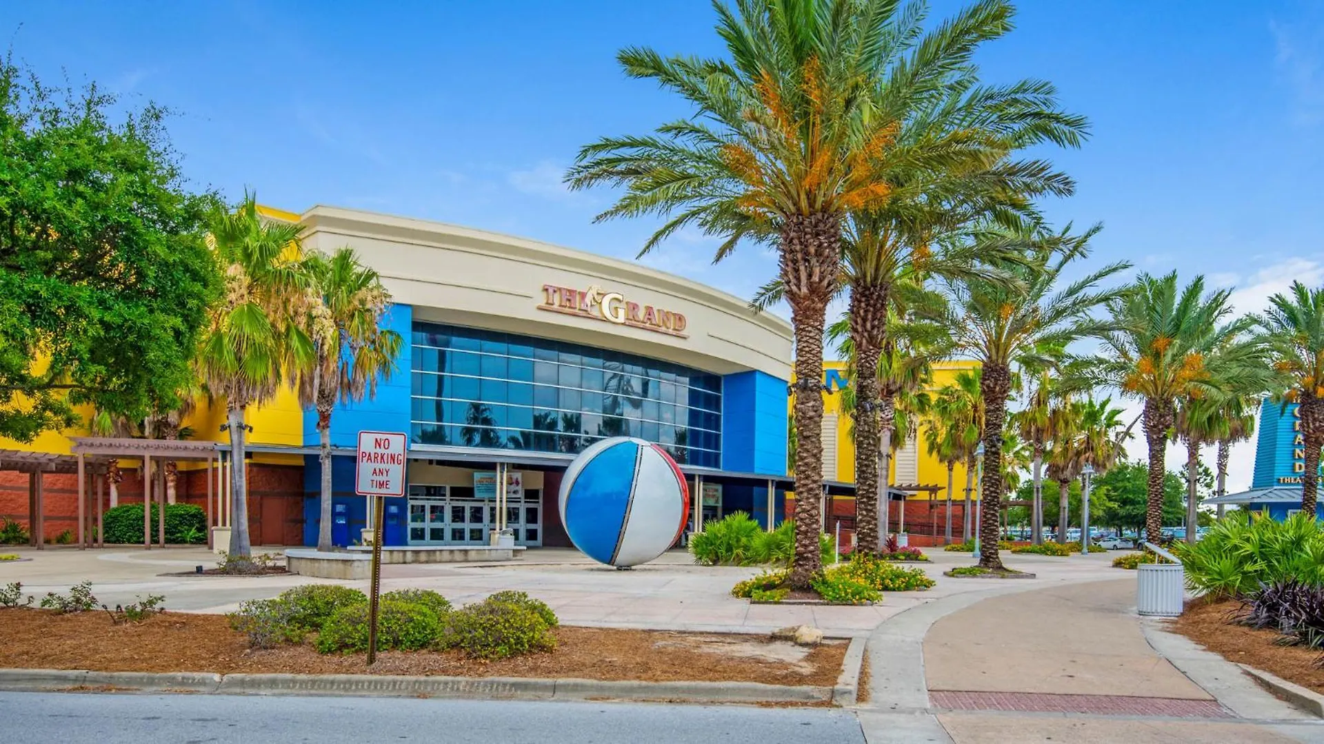 Southwinds H-12 Βίλα Panama City Beach Σπίτι διακοπών