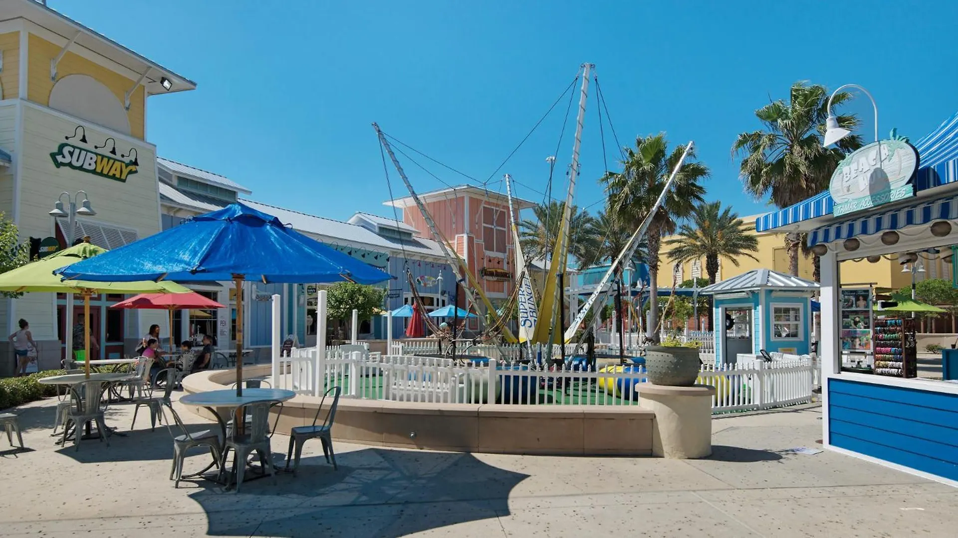 Σπίτι διακοπών Southwinds H-12 Βίλα Panama City Beach