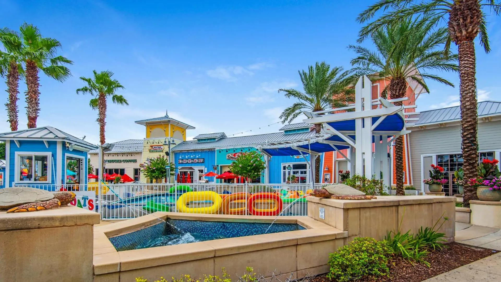 Southwinds H-12 Βίλα Panama City Beach 0*,  Ηνωμένες Πολιτείες της Αμερικής