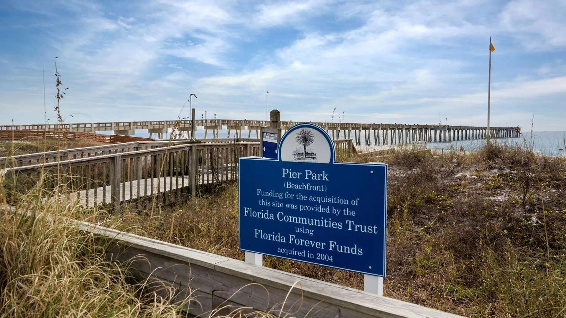 Southwinds H-12 Βίλα Panama City Beach
