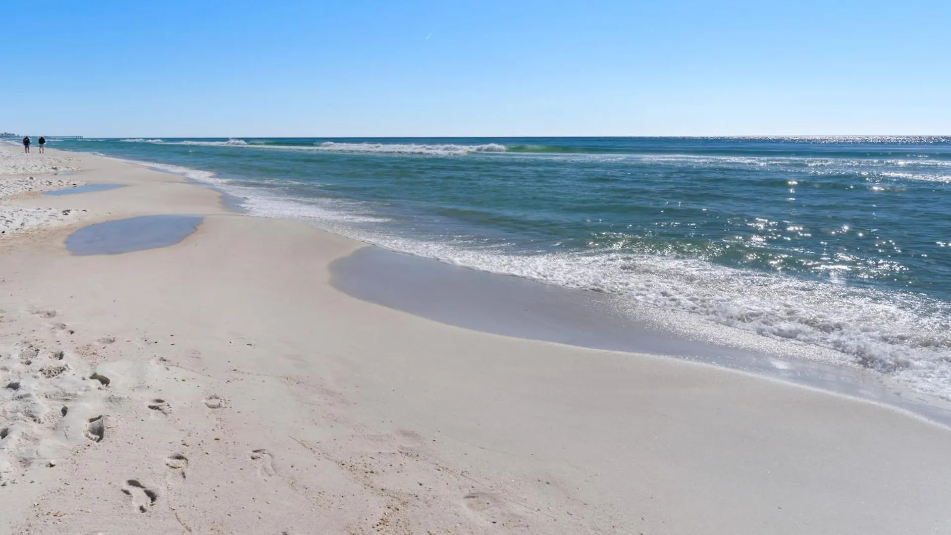 Σπίτι διακοπών Southwinds H-12 Βίλα Panama City Beach