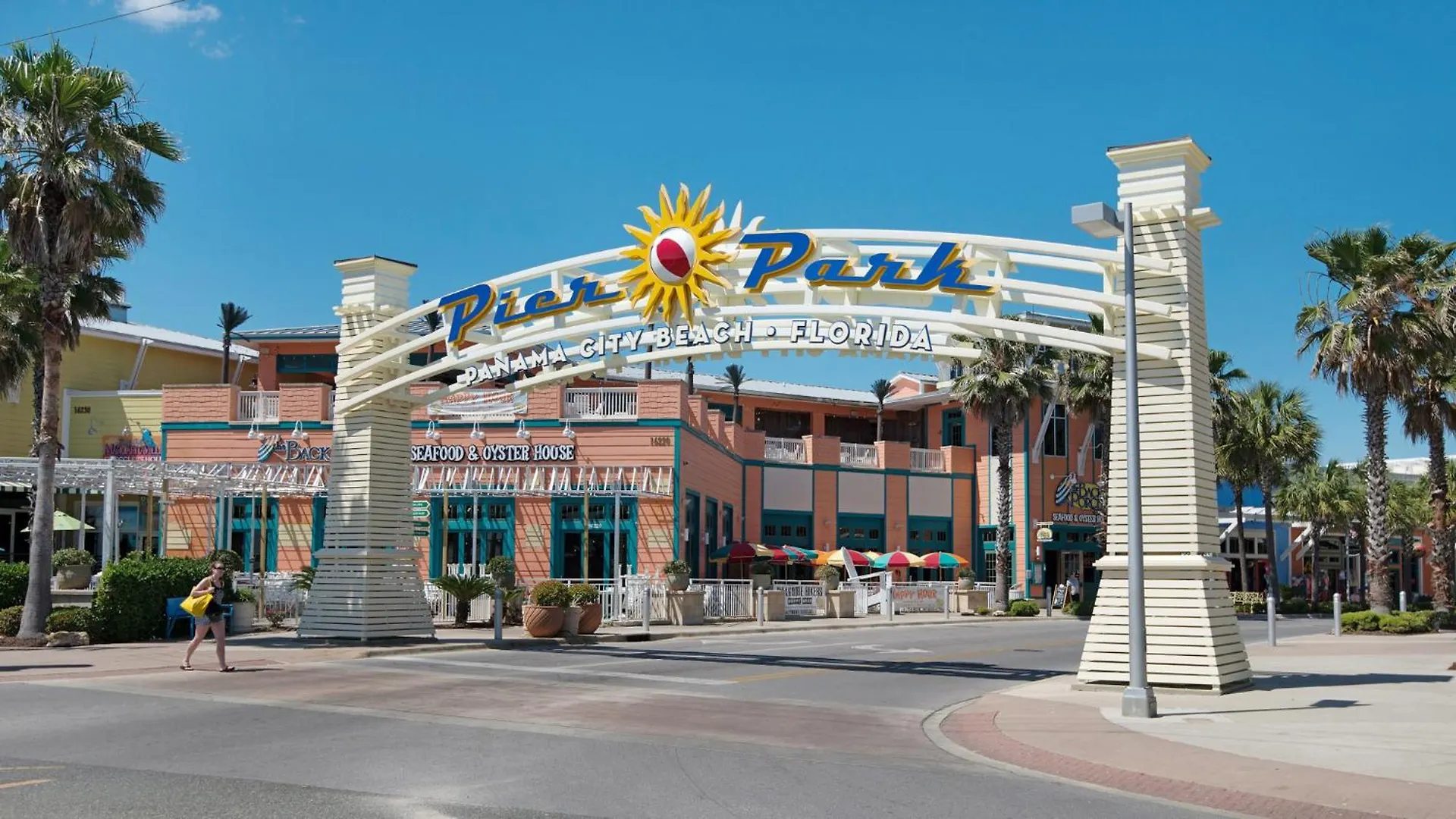 Southwinds H-12 Βίλα Panama City Beach 0*,