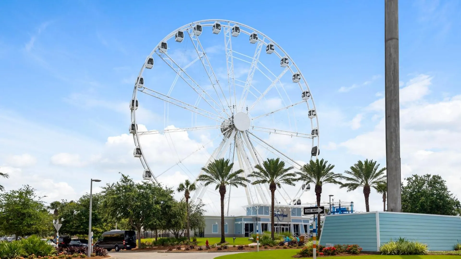 Southwinds H-12 Βίλα Panama City Beach