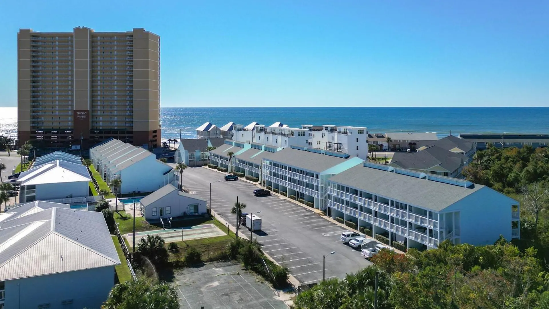 Southwinds H-12 Βίλα Panama City Beach 0*,  Ηνωμένες Πολιτείες της Αμερικής