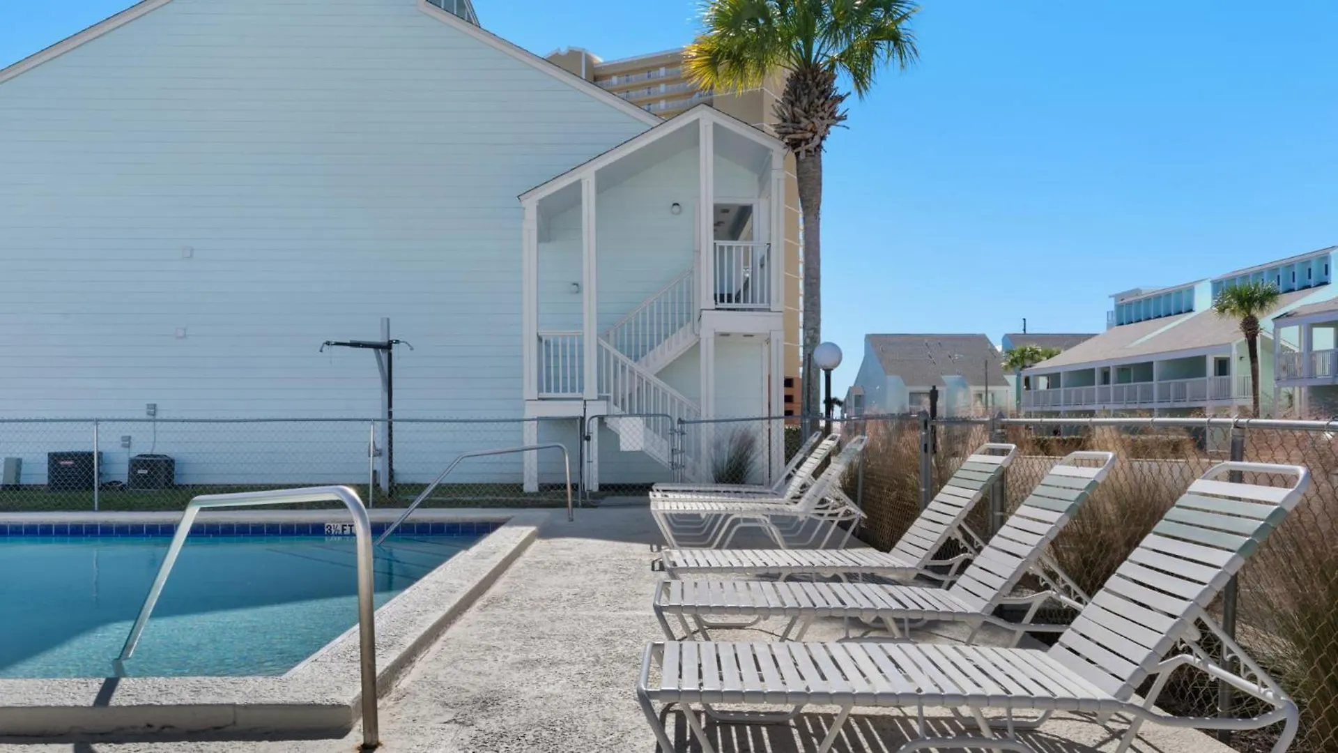 Southwinds H-12 Βίλα Panama City Beach