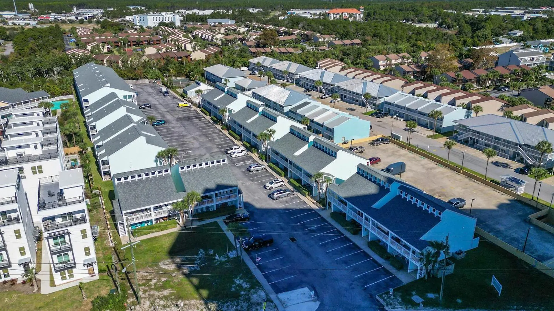 Southwinds H-12 Βίλα Panama City Beach