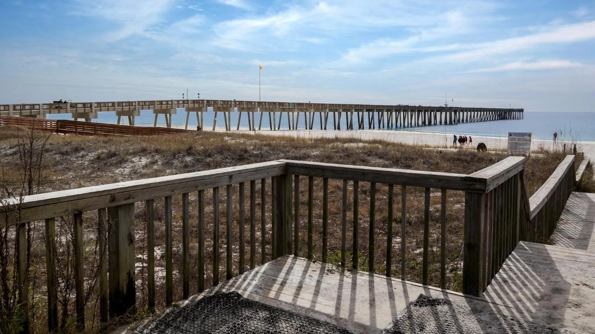 Southwinds H-12 Βίλα Panama City Beach Σπίτι διακοπών