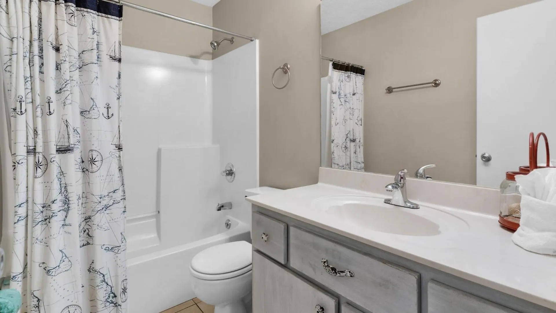 Southwinds H-12 Βίλα Panama City Beach Ηνωμένες Πολιτείες της Αμερικής