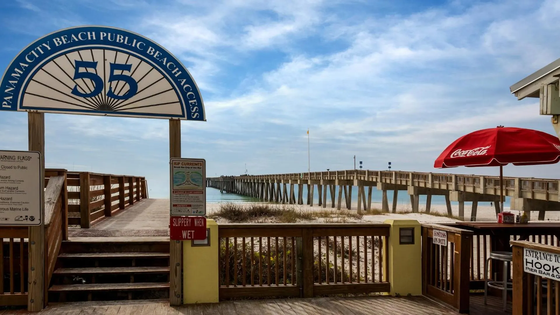 Holiday home Southwinds H-12 Villa Panama City Beach United States