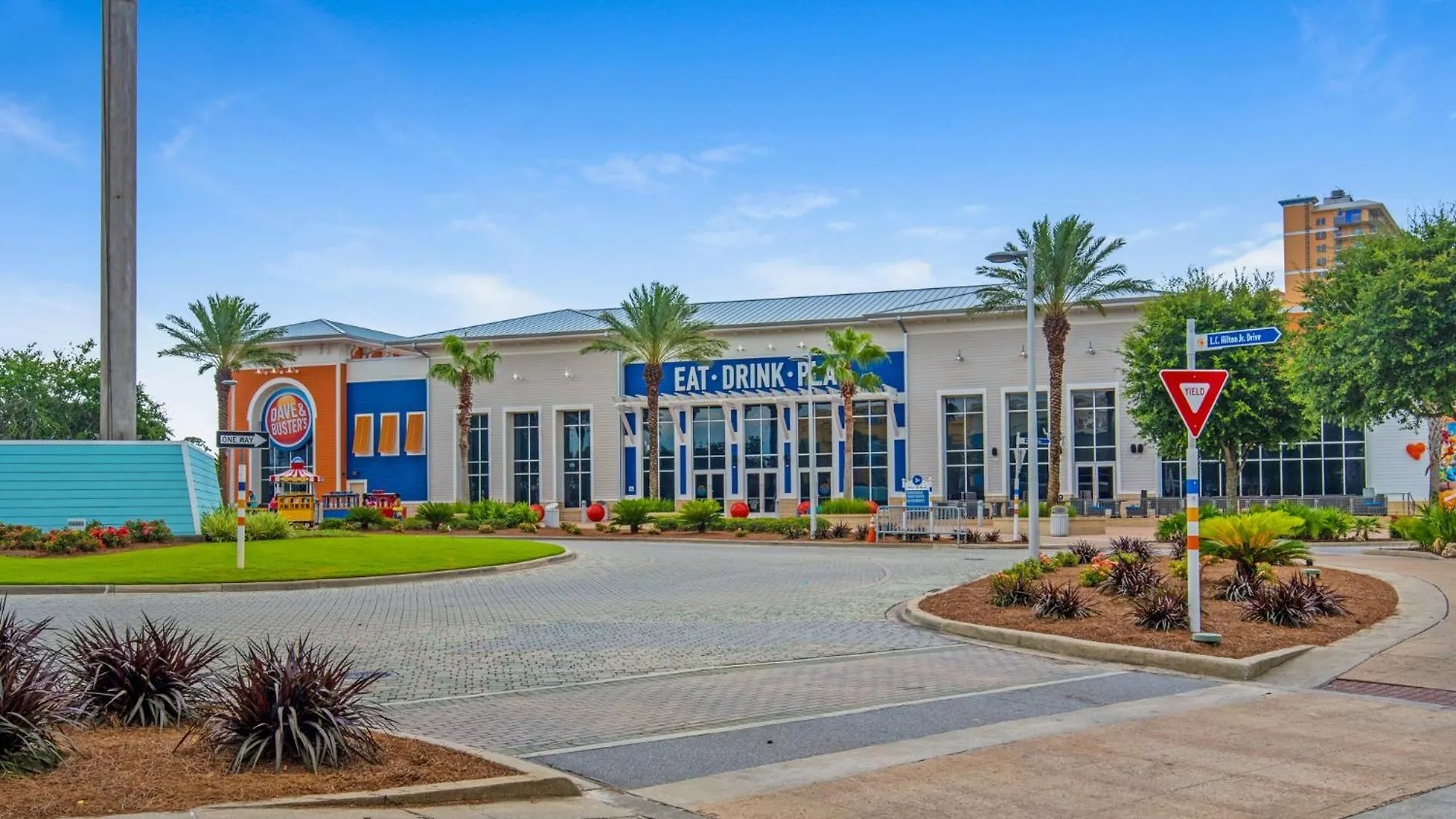 Southwinds H-12 Villa Panama City Beach United States