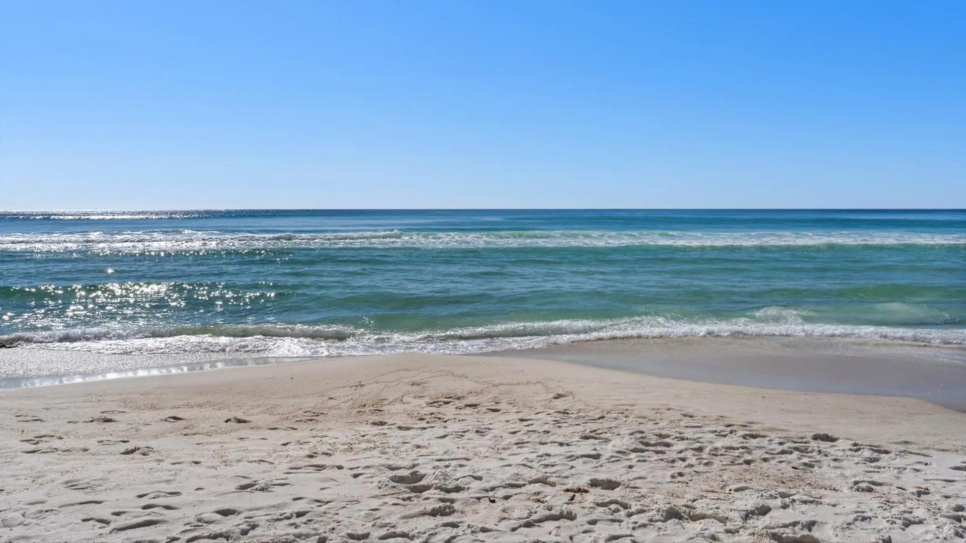 Southwinds H-12 Villa Panama City Beach United States