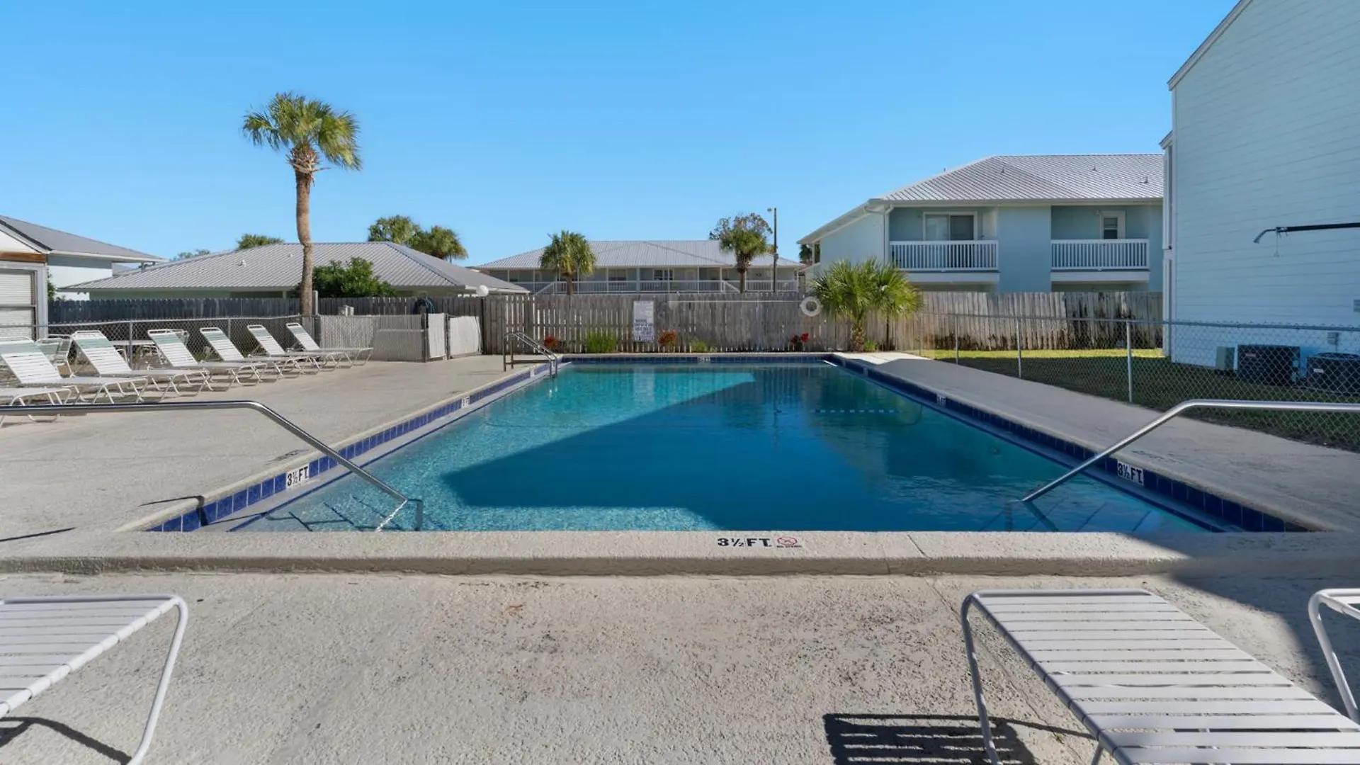 Southwinds H-12 Villa Panama City Beach 0*,