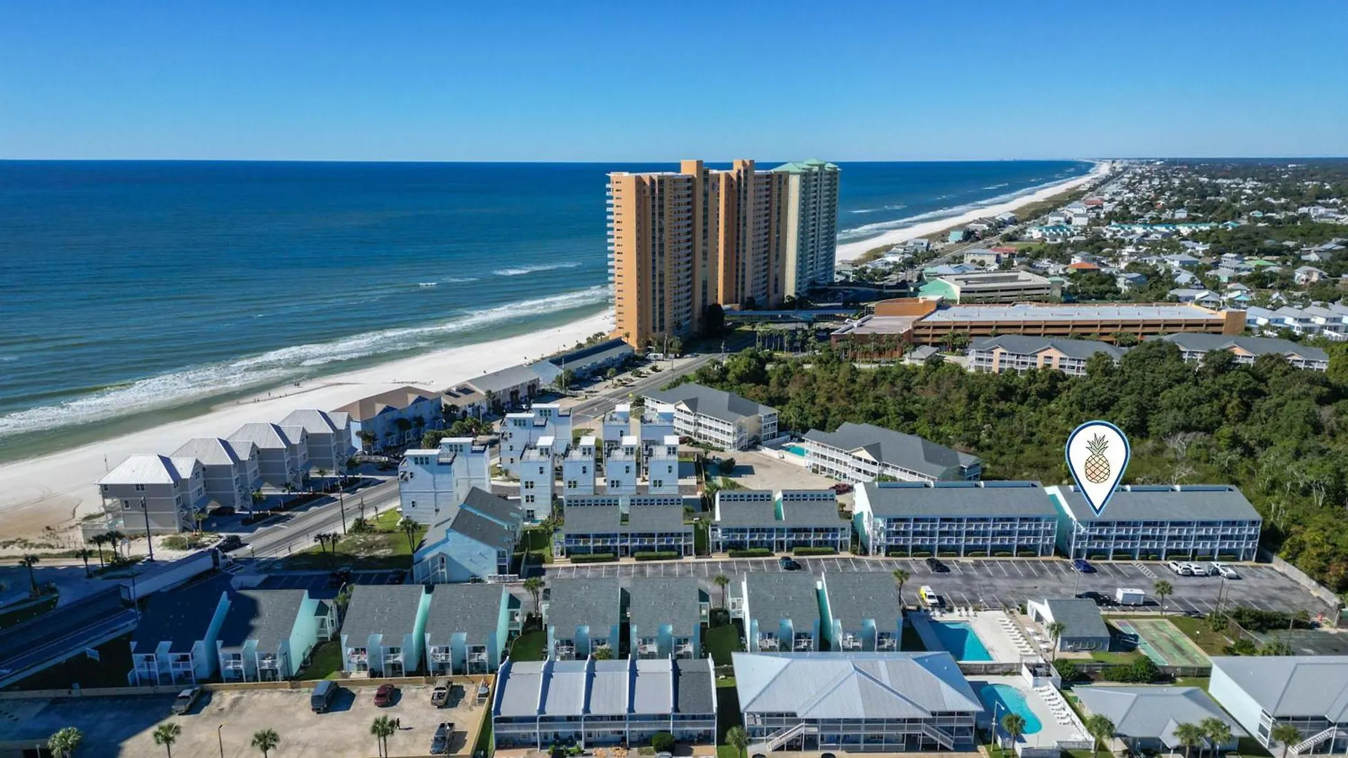Southwinds H-12 location